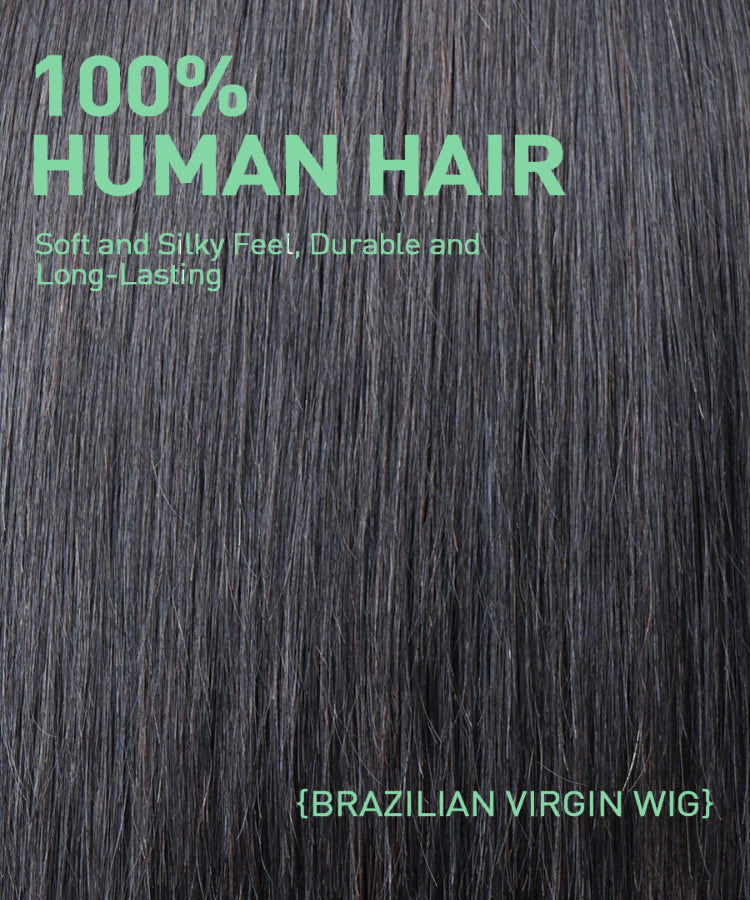 Minice Water Wave Bob wig 6x6 Pre-cut lace pre-pulled pre-bleached invisible knots