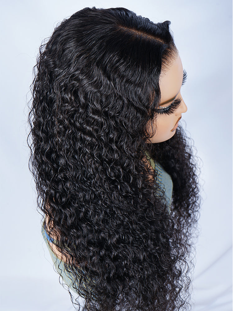 Minice Mini Knot 13x4/13x6 HD Lace Human Hair Wig Super Sale