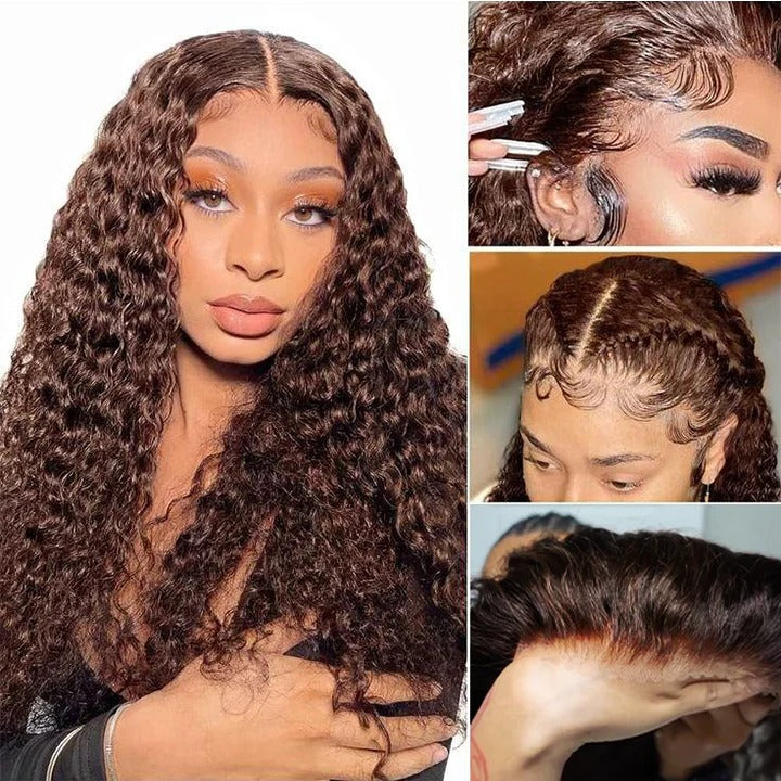 Minice Hair
