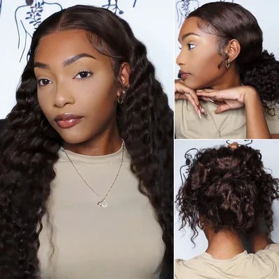 Minice Hair