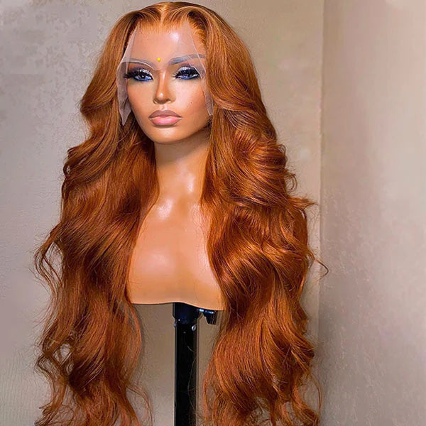 Copper Brown 35
